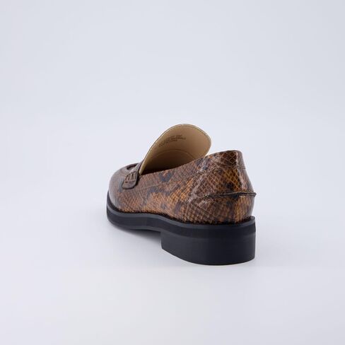 حذاء Charade Penny Loafer للسيدات من CUSHIONAIRE + إسفنج يحتفظ بالشكل، متوفر بعرض واسع in Saudi Arabia