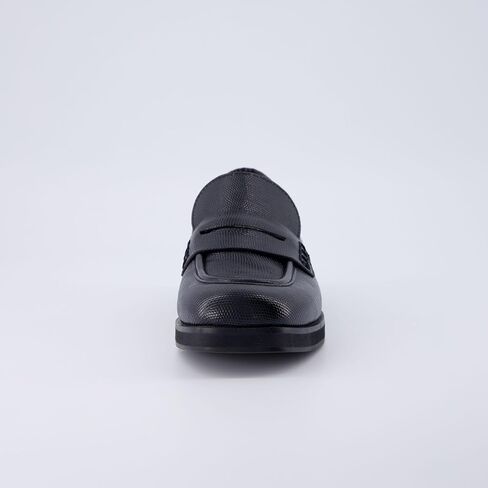 حذاء Charade Penny Loafer للسيدات من CUSHIONAIRE + إسفنج يحتفظ بالشكل، متوفر بعرض واسع in Kuwait