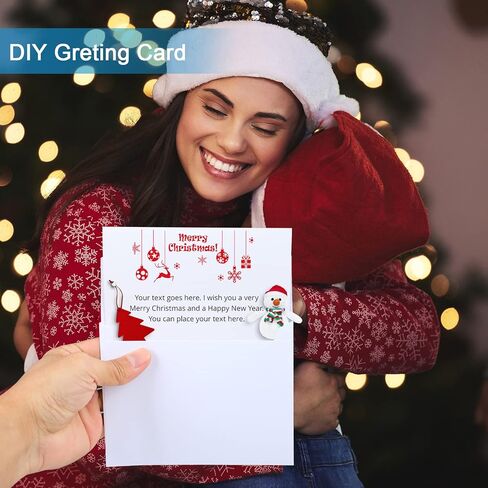 بطاقات ومغلفات بيضاء فارغة من Bligo، 50 حزمة من بطاقات التهنئة والمغلفات DIY مقاس 4.25 × 5.5 بوصة، مظاريف وبطاقات فارغة للدعوات، بطاقة تهنئة DIY، بطاقات شكر لحفلات الزفاف في جميع المناسبات in Kuwait