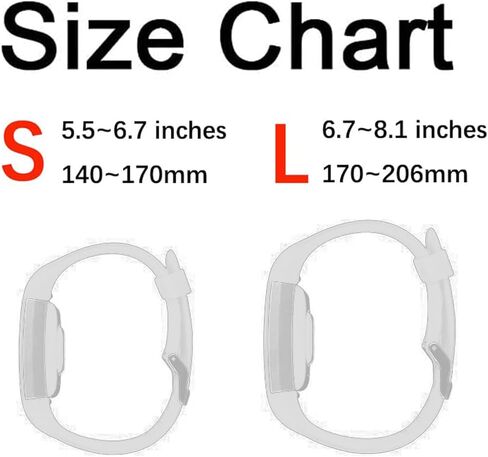 3 عبوات مخروطية من أجل Fitbit Inspire 3، أساور معصم رياضية من السيليكون للياقة البدنية للنساء والرجال in Kuwait