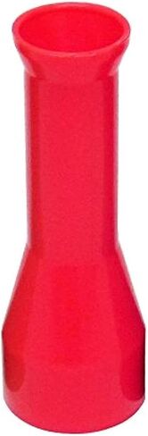 Cassida Coin Wrapping Tube fits Cassida C500/C800, Quarters, Orange (A-C5-25C) in Saudi Arabia