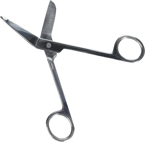 Prestige Medical 5.5" Lister Bandage Scissor" in Saudi Arabia