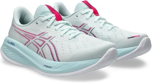 حذاء الجري جل-كومولوس 26 للسيدات من ASICS in Kuwait