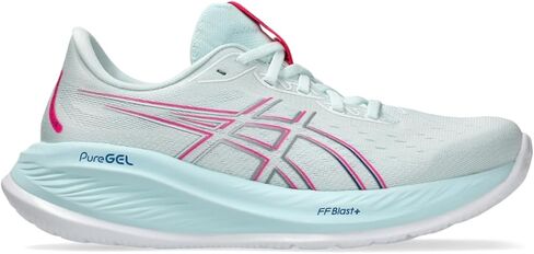 حذاء الجري جل-كومولوس 26 للسيدات من ASICS in Kuwait