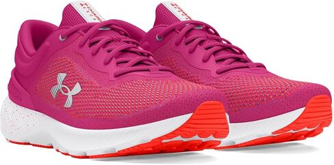 Under Armour Women's Charged Escape 4 Knit Running Shoe in Kuwait