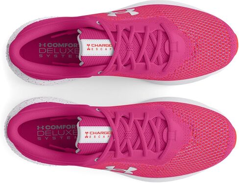 Under Armour Women's Charged Escape 4 Knit Running Shoe in Kuwait