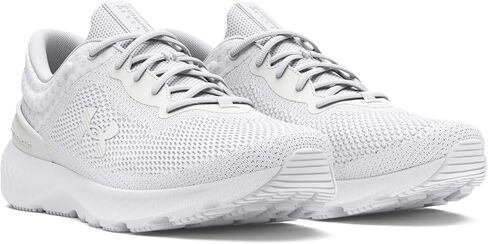 Under Armour Women's Charged Escape 4 Knit Running Shoe in Saudi Arabia