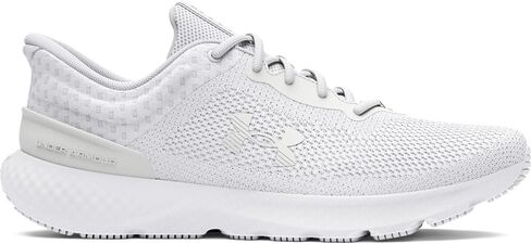 Under Armour Women's Charged Escape 4 Knit Running Shoe in Saudi Arabia