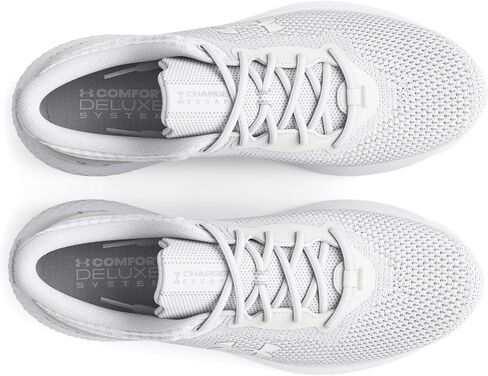 Under Armour Women's Charged Escape 4 Knit Running Shoe in Saudi Arabia