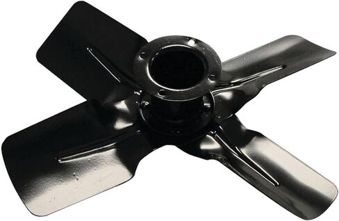 Complete Tractor 1106-6315 Radiator Fan Blade, Black in Saudi Arabia