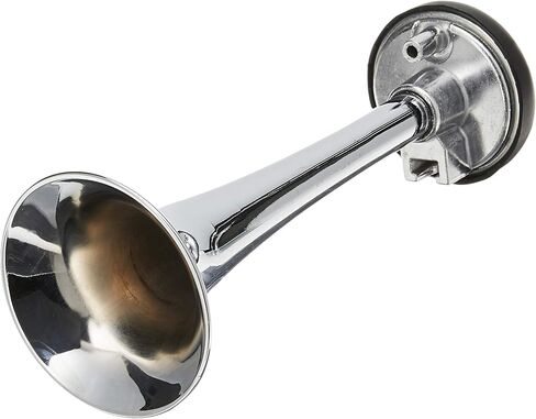 بوق سيارة الطوارئ الأوروبي من Wolo (416) - 12 فولت، لونين in Kuwait