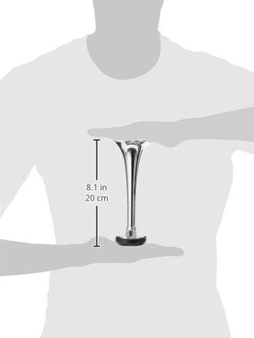 بوق سيارة الطوارئ الأوروبي من Wolo (416) - 12 فولت، لونين in Kuwait