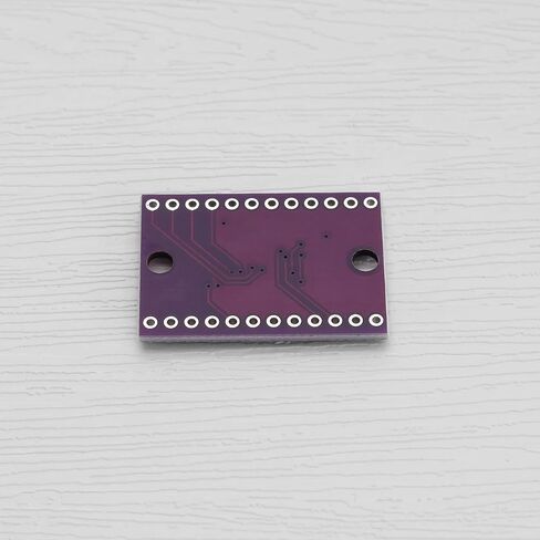 ECSiNG 5 Sets TCA9548A IIC Multiplex Expansion Module 8 Way I2C Communication Switch Board 1.8V to 5V with Reset Function Converter IIC System Bus in Saudi Arabia