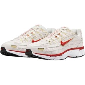 Nike P-6000 Men's Shoes (FQ8732-010, Black/Anthracite/Black) Size 6.5 in Kuwait