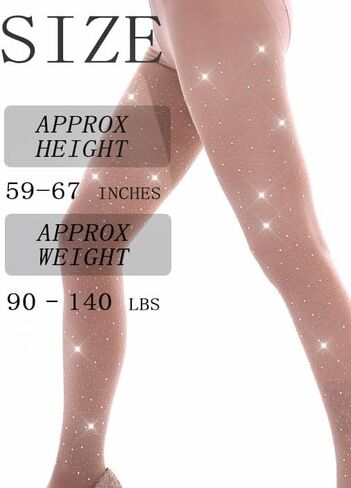 تشارنمروز 120D دبقية لباس ضيق للنساء للنساء جوارب الخصر العالية الناعمة in Kuwait