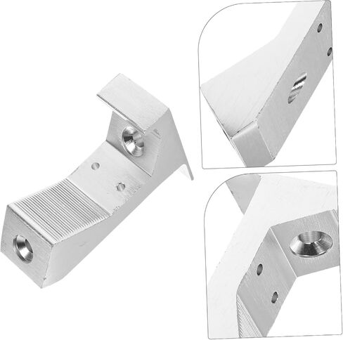 1Set Squeaky Floor Repair Kit Tool for Eliminating Noise Under Boards Versatile and for Home and Office Floor Repair in Saudi Arabia