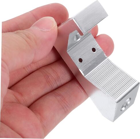1Set Squeaky Floor Repair Kit Tool for Eliminating Noise Under Boards Versatile and for Home and Office Floor Repair in Saudi Arabia