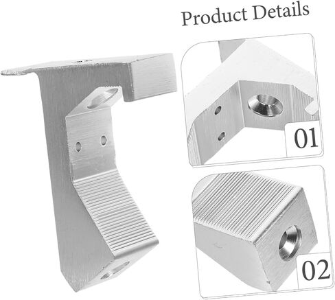 1Set Squeaky Floor Repair Kit Tool for Eliminating Noise Under Boards Versatile and for Home and Office Floor Repair in Saudi Arabia