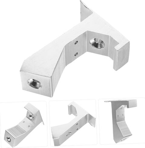 1Set Squeaky Floor Repair Kit Tool for Eliminating Noise Under Boards Versatile and for Home and Office Floor Repair in Saudi Arabia