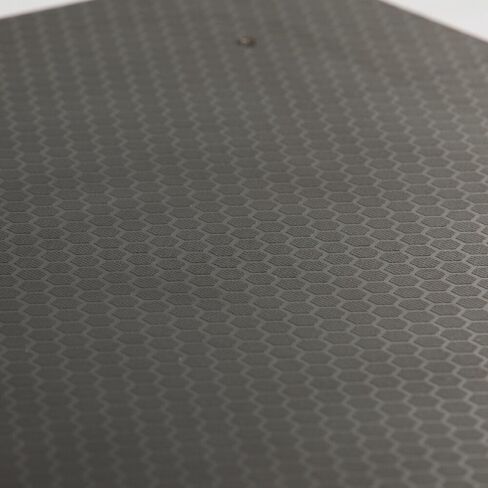 صندوق بليومتري خشبي قابل للتكديس مقاس 4 بوصات من Titan Fitness مضاد للانزلاق، صندوق Plyo للخدمة الاحترافية، صندوق قفز للقفز، تدريب في صالة الألعاب الرياضية في المرآب المنزلي in Saudi Arabia