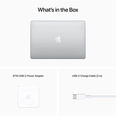 2022 Apple MacBook Pro with Apple M2 Chip (13-inch, 16GB RAM, 512GB SSD Storage) (QWERTY English) Space Gray (Renewed) in Saudi Arabia