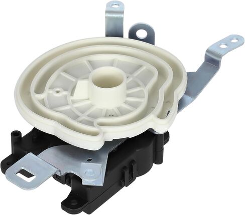 Scitoo HVAC Heater Blend Actuorator Actuator Presential for Jeep for Commander 2006-2010 ، for Jeep for Grand Cherokee 2005-2010 604-006،5143192AA blend bears-Blend-Blend. in Saudi Arabia