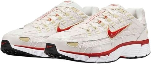 Nike P-6000 Men's Shoes (FQ8732-010, Black/Anthracite/Black) Size 6.5 in Saudi Arabia