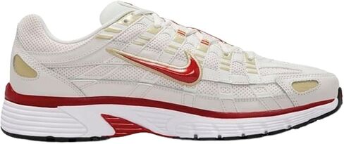 Nike P-6000 Men's Shoes (FQ8732-010, Black/Anthracite/Black) Size 6.5 in Saudi Arabia
