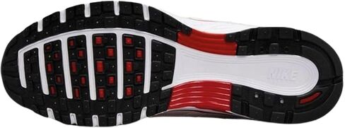 Nike P-6000 Men's Shoes (FQ8732-010, Black/Anthracite/Black) Size 6.5 in Saudi Arabia
