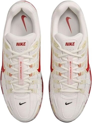 Nike P-6000 Men's Shoes (FQ8732-010, Black/Anthracite/Black) Size 6.5 in Saudi Arabia