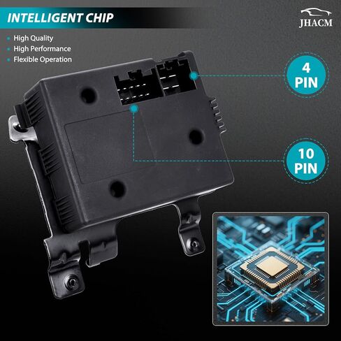 وحدة تحكم مكابح مقطورة متوافقة مع دودج رام 1500 2500 3500 4500 5500 2013-2014 ، استبدل # 82213474 ، 82213474ab وحدة تحكم الفرامل in Kuwait