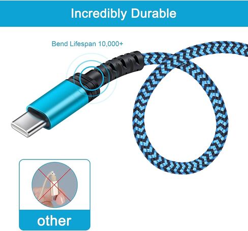 Samsung Retractable USB A إلى USB C كابل Car Galaxy S24 Fe Ultra/Plus/A16/A16 5G/A35 5G/A14 A15 5G/A55/S25/S25 PLUS سلك الهاتف سريع الشحن in Kuwait