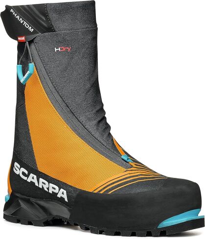 حذاء SCARPA Phantom Tech المقاوم للماء للتسلق وتسلق الجبال in Saudi Arabia