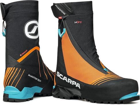 حذاء SCARPA Phantom Tech المقاوم للماء للتسلق وتسلق الجبال in Saudi Arabia