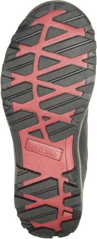 Wolverine Women's Chisel 2 Steel Toe Waterproof Hiker Hiking Boot in Saudi Arabia