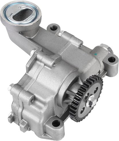 مجموعة مضخة زيت المحرك M390HV FITS For Ford 3.5 3.7L Edge Explorer Expedition F150 Flex Fusion Taurus X Transit-150 250 350 for Lincoln MKS MKT MKX Navigator for Mazda 6 Cx 9 for Mercury Sable in Kuwait
