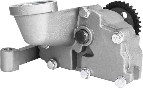 مجموعة مضخة زيت المحرك M390HV FITS For Ford 3.5 3.7L Edge Explorer Expedition F150 Flex Fusion Taurus X Transit-150 250 350 for Lincoln MKS MKT MKX Navigator for Mazda 6 Cx 9 for Mercury Sable in Kuwait