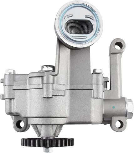 مجموعة مضخة زيت المحرك M390HV FITS For Ford 3.5 3.7L Edge Explorer Expedition F150 Flex Fusion Taurus X Transit-150 250 350 for Lincoln MKS MKT MKX Navigator for Mazda 6 Cx 9 for Mercury Sable in Kuwait