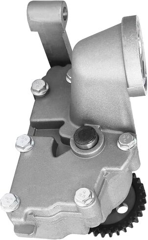 مجموعة مضخة زيت المحرك M390HV FITS For Ford 3.5 3.7L Edge Explorer Expedition F150 Flex Fusion Taurus X Transit-150 250 350 for Lincoln MKS MKT MKX Navigator for Mazda 6 Cx 9 for Mercury Sable in Kuwait