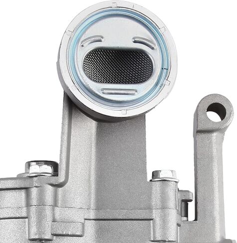 مجموعة مضخة زيت المحرك M390HV FITS For Ford 3.5 3.7L Edge Explorer Expedition F150 Flex Fusion Taurus X Transit-150 250 350 for Lincoln MKS MKT MKX Navigator for Mazda 6 Cx 9 for Mercury Sable in Kuwait