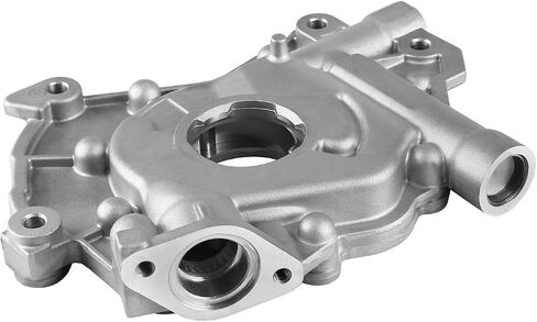 مجموعة مضخة زيت المحرك M390HV FITS For Ford 3.5 3.7L Edge Explorer Expedition F150 Flex Fusion Taurus X Transit-150 250 350 for Lincoln MKS MKT MKX Navigator for Mazda 6 Cx 9 for Mercury Sable in Kuwait