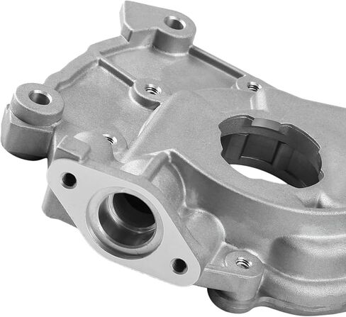 Engine Oil Pump Kit M390HV Fits for Ford 3.5 3.7L Edge Explorer Expedition F150 Flex Fusion Taurus X Transit-150 250 350 for Lincoln MKS MKT MKX Navigator for Mazda 6 CX 9 for Mercury Sable in Saudi Arabia
