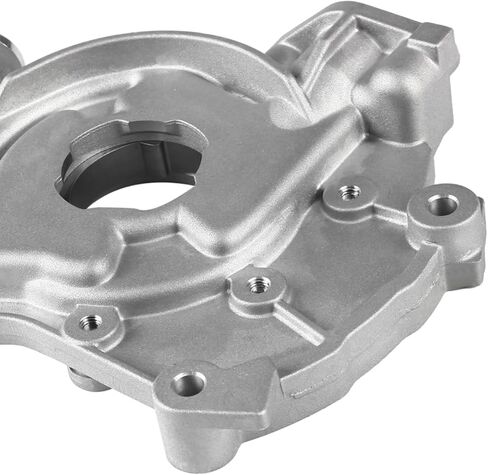 Engine Oil Pump Kit M390HV Fits for Ford 3.5 3.7L Edge Explorer Expedition F150 Flex Fusion Taurus X Transit-150 250 350 for Lincoln MKS MKT MKX Navigator for Mazda 6 CX 9 for Mercury Sable in Saudi Arabia