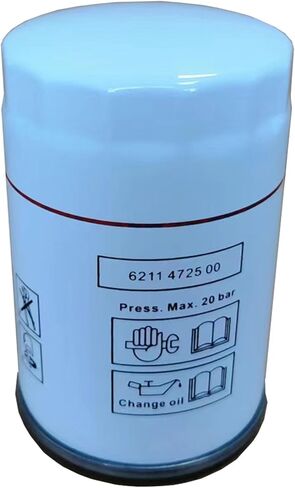 6221372800 فصل الزيت 6211472500 فلتر الزيت 6211473900 طقم فلتر الهواء BSTOAIR، متوافق مع قطع غيار ضاغط الهواء in Kuwait