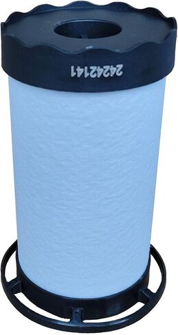 خرطوشة فلتر دقيقة 24242141 BSTOAIR متوافقة مع جزء استبدال ضاغط الهواء in Kuwait