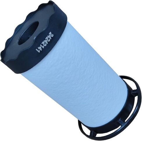 خرطوشة فلتر دقيقة 24242141 BSTOAIR متوافقة مع جزء استبدال ضاغط الهواء in Kuwait