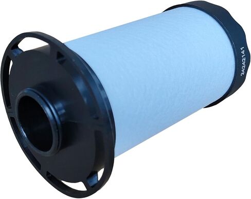 خرطوشة فلتر دقيقة 24242141 BSTOAIR متوافقة مع جزء استبدال ضاغط الهواء in Kuwait