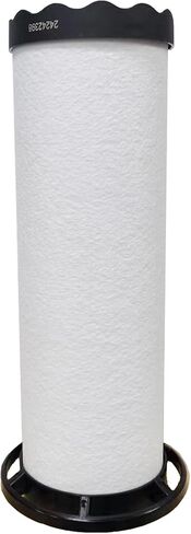 خرطوشة فلتر دقيقة 24242398 BSTOAIR متوافقة مع جزء استبدال ضاغط الهواء in Kuwait