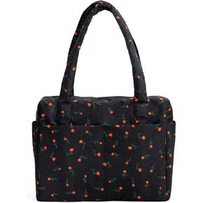 BAGGU Small Cloud Carry-On - Green Juice in Kuwait