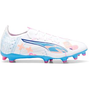 PUMA Men's Ultra 5 Match Firm, Artificial Ground Soccer Cleats Sneaker in Kuwait